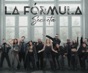 la formula secreta